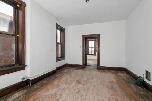 3923 Grand, Saint Louis MO 63118-2604 exterior