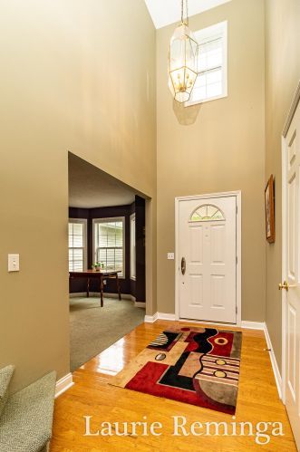 5450 Heathwood, Grand Rapids MI 49512-9514 exterior