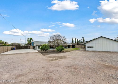 394 Redfield Rd, Chandler AZ 85225-1023 exterior