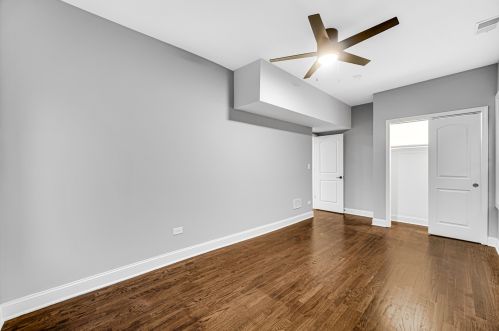 6927 Sangamon St, Chicago IL 60621-1707 exterior