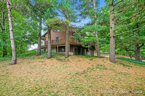 5800 Leonard St, Coppersville MI 49404-9451 exterior