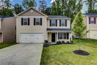 3411 Anita Glen Dr, Greensboro, NC 27405-9763