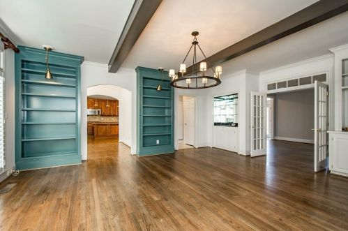 1685 Brandon Hall Dr, Atlanta GA 30350-3704 exterior