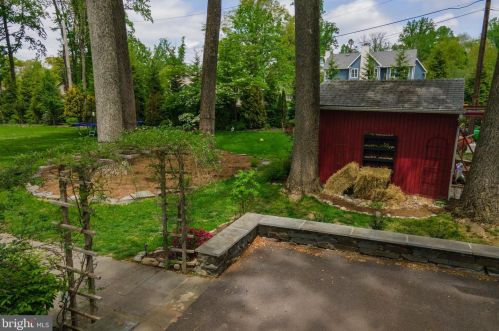 397 Highland Ave, Media PA 19063-2207 exterior