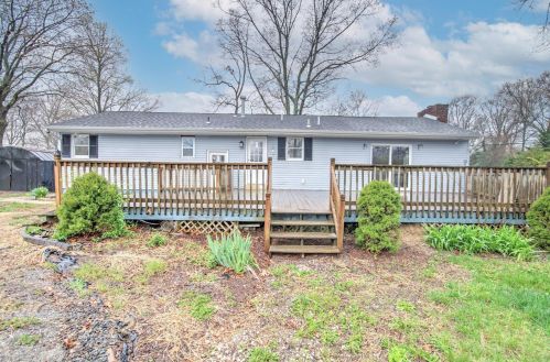 29 Chain Blvd, Berkeley Township NJ  08721-1907 exterior