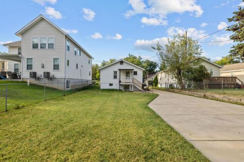 8721 Eulalie Ave, Saint Louis MO 63144-2002 exterior