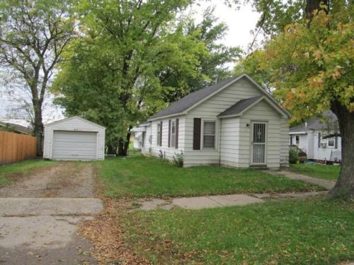 440 Cynthia St, Maynard, MN 56260-8163