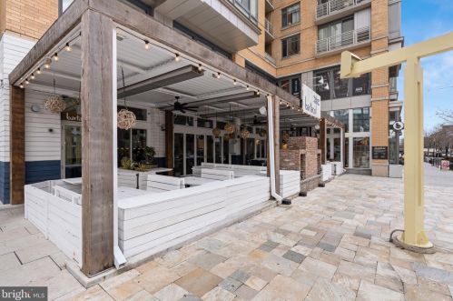 460 New York Ave, Washington DC  20532-0002 exterior