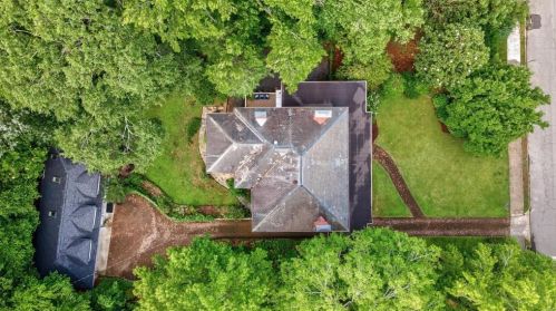 1308 Fairview Rd, Atlanta GA 30306-4612 exterior