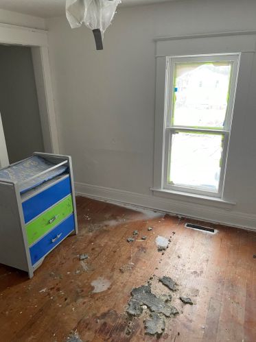 1430 Forbes St, Kalamazoo MI 49006-3119 exterior