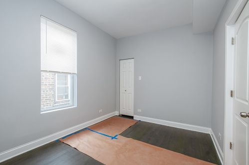 1647 Central Park Ave, Chicago IL 60647-4701 exterior