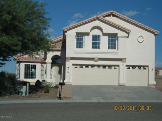 7071 Avenida Adella, Tucson, AZ 85741-2483