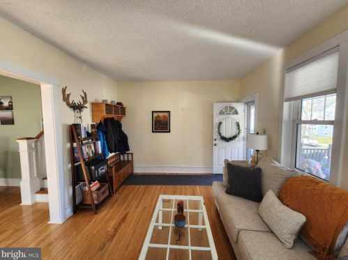 604 Sycamore Ter, Haddon Heights NJ  08035-1725 exterior