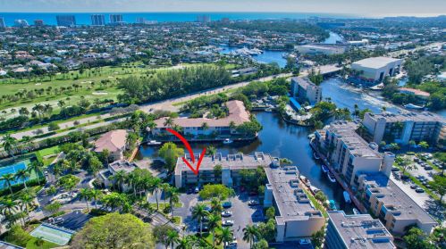 1 Royal Palm Way, Boca Raton FL 33432-8735 exterior