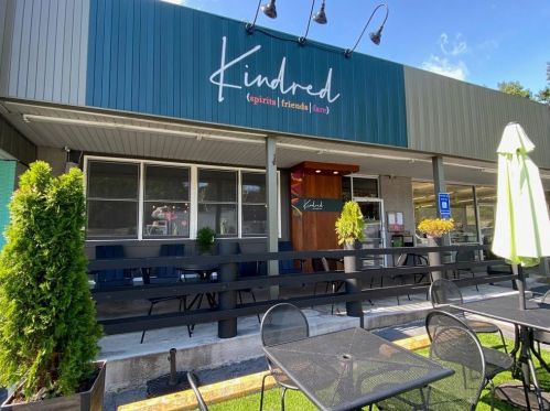 1639 Crestline Dr, Atlanta GA  30345-3820 exterior