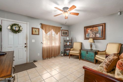 8215 25th Pl, Phoenix AZ  85042-7023 exterior