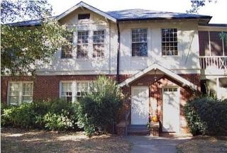 2137 Dartmouth Pl, Charlotte NC  28207-1409 exterior