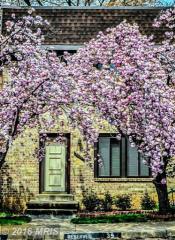 2806 Jermantown Rd, Vienna VA  22124-2501 exterior