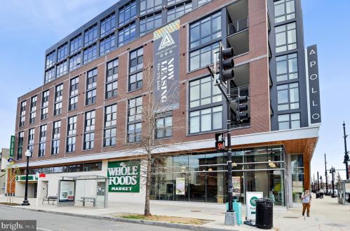 1603 Carolina Ave, Washington DC  20002-6531 exterior