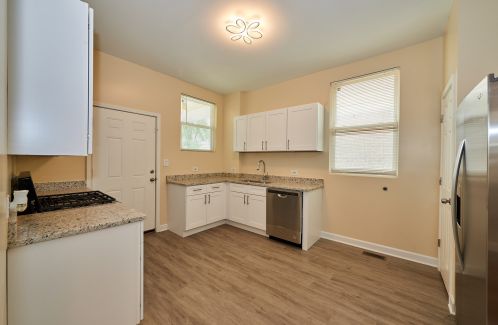 8037 Aberdeen St, Chicago IL  60620-3051 exterior