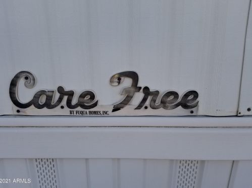 1705 Charleston Ave, Phoenix AZ 85023-1218 exterior