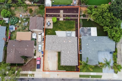 4304 Quapaw Ave, San Diego CA 92117-4525 exterior