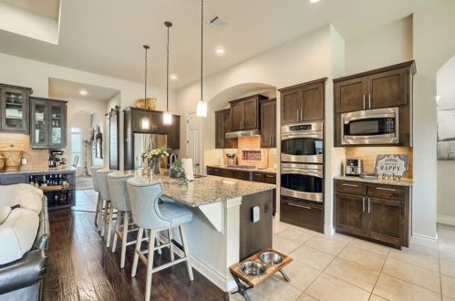 120 Archipelago Trl, Austin TX 78717-4962 exterior