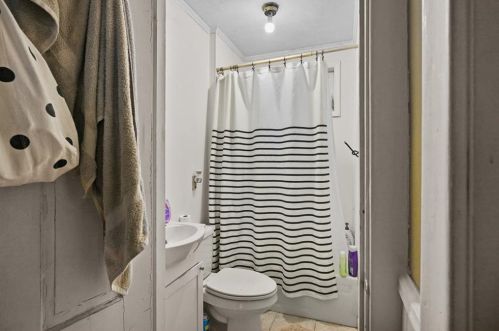 203 Burnside Ave, Woonsocket RI 02895-2188 exterior