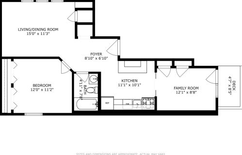 4106 Mozart St, Chicago IL 60618-2734 exterior