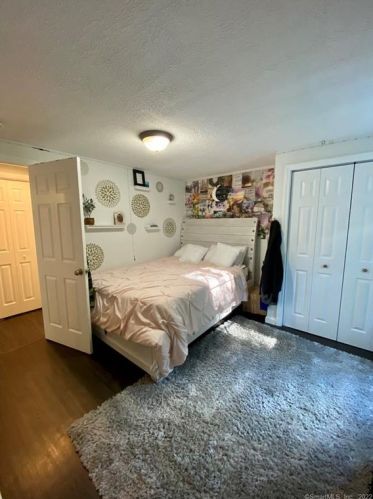 68 Pratt Rd, Killingly CT 06241-1740 exterior