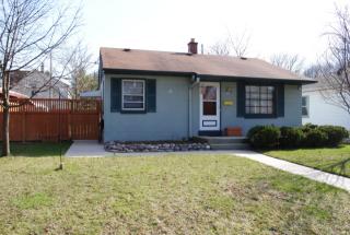 723 Morgan Ave, Milwaukee, WI 53221-1736
