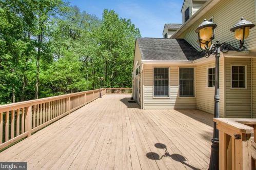 15302 Sweetridge Rd, Silver Spring MD 20905-3804 exterior