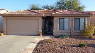 1857 Lindrick Dr, Chandler AZ  85249-5031 exterior