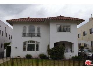 240 Harvard, Los Angeles CA  90047-3814 exterior