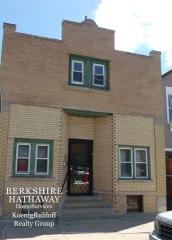 1831 Laflin St, Chicago IL  60620-5090 exterior