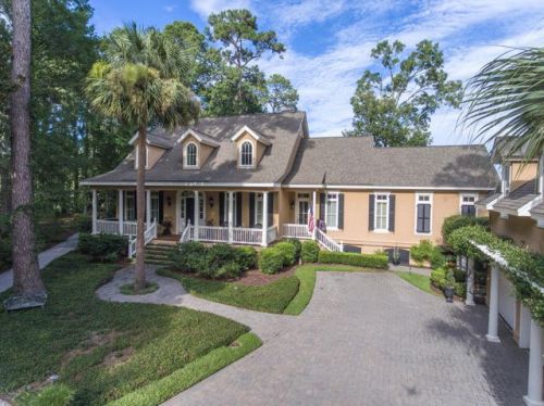 21 Longwood Dr, Bluffton, SC 29909-4232