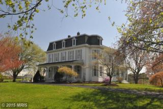 2301 Baldwin Mill Rd, Fallston, MD 21047-1332