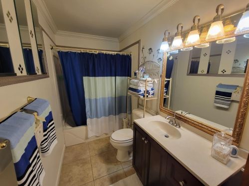 1419 21st Ave, Gary IN exterior