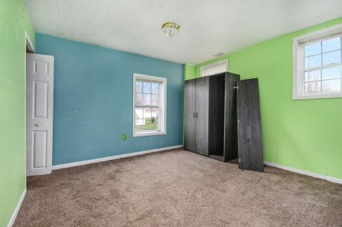 234 4 Ave, Three Rivers MI 49093-1508 exterior