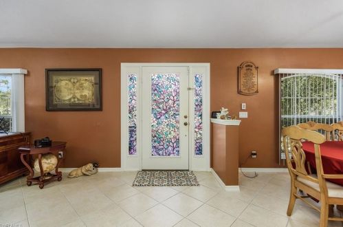 2390 27 Ave, Naples FL 34120-7411 exterior