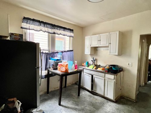 1008 Nash St, Milwaukee WI 53206-1848 exterior