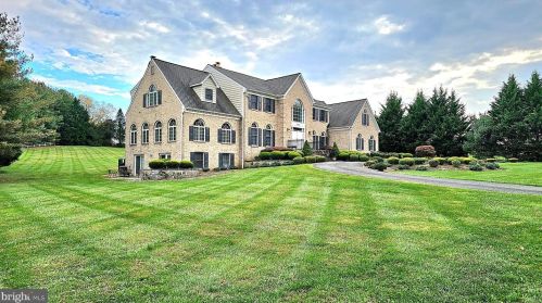 17815 Fraley Farm Rd, Rockville MD 20855-1664 exterior