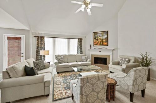 12715 Cedar Grv Ct, Humble TX 77346-3091 exterior