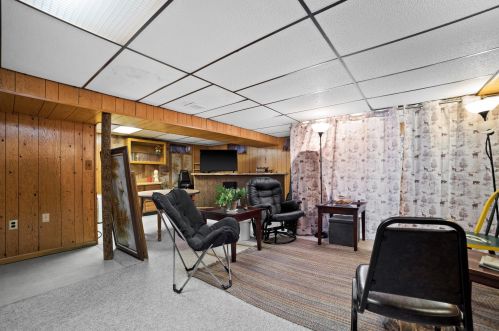 8325 53rd St, Milwaukee WI  53223-3522 exterior