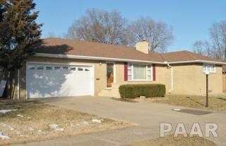 1415 James Rd, Pekin, IL 61554-5029