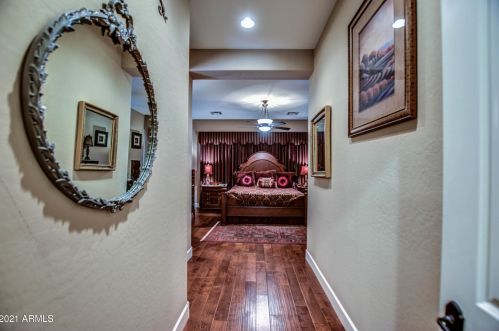 2562 Lantana Dr, Chandler AZ 85286-2446 exterior