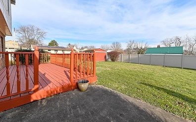 780 Highland Ave, Pittsburgh PA 15206-4232 exterior