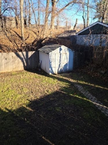 70 Lyman St, Worcester MA  01603-1905 exterior