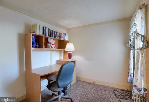 25 Plum St, Lancaster PA 17602-2724 exterior