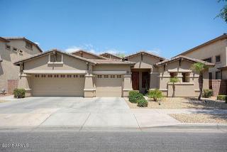 336 Swan Dr, Chandler AZ  85286-7566 exterior
